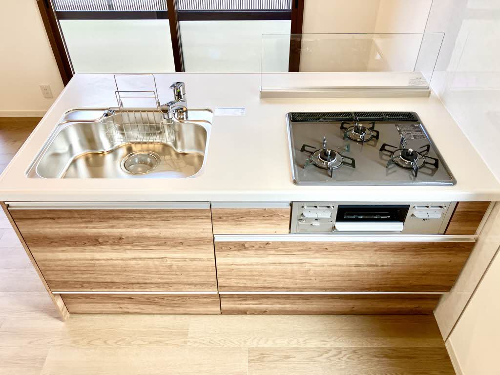 コーポあんず A0102号-8