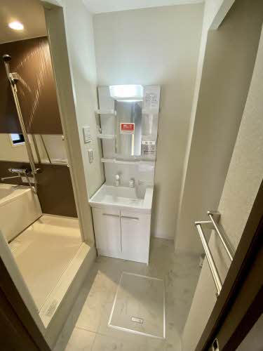 レヴールＫ　Ⅰ・Ⅱ A0101号-3