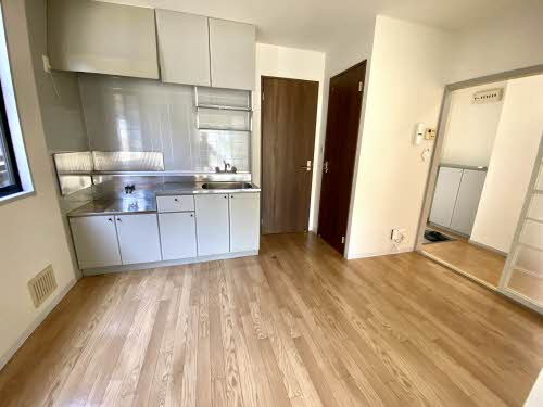 レヴールＫ　Ⅰ・Ⅱ A0101号-7