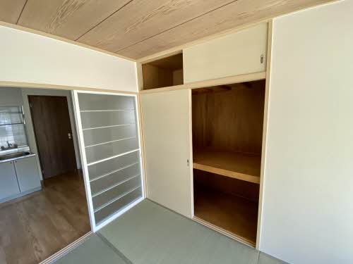 レヴールＫ　Ⅰ・Ⅱ A0101号-10