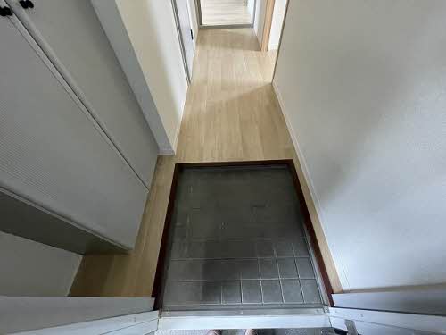 レヴールＫ　Ⅰ・Ⅱ A0201号-2