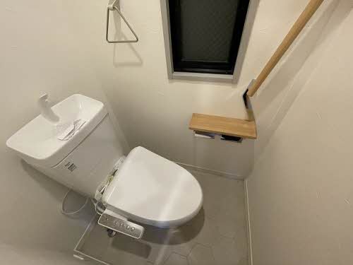 レヴールＫ　Ⅰ・Ⅱ A0201号-6