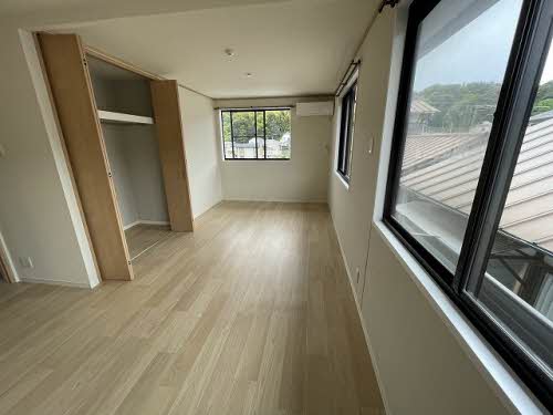 レヴールＫ　Ⅰ・Ⅱ A0201号-8