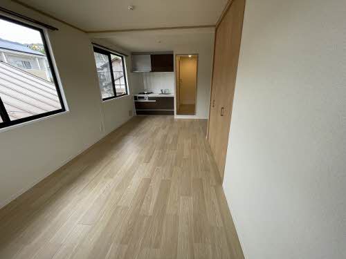 レヴールＫ　Ⅰ・Ⅱ A0201号-9