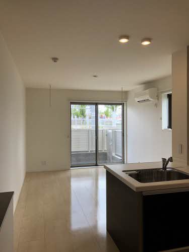 グランベレオ橘 105号-2