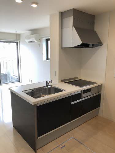 グランベレオ橘 105号-3