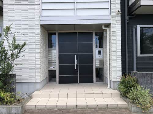 グランベレオ橘 105号-13