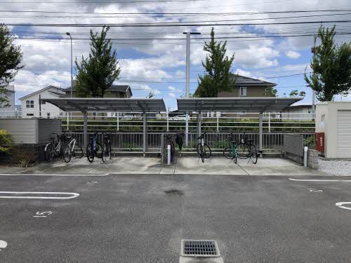 グランベレオ橘 105号-14