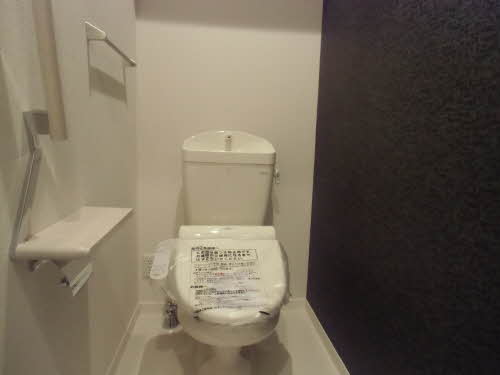 グランベレオ橘 203号-3