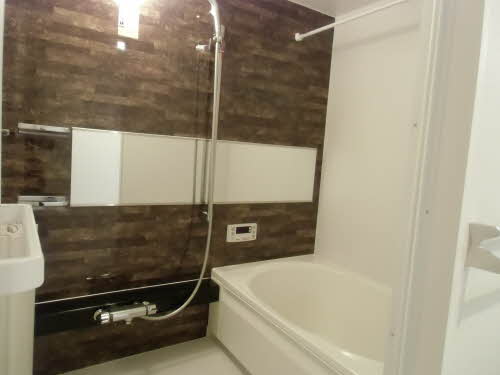 グランベレオ橘 203号-4