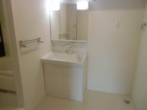 グランベレオ橘 203号-5