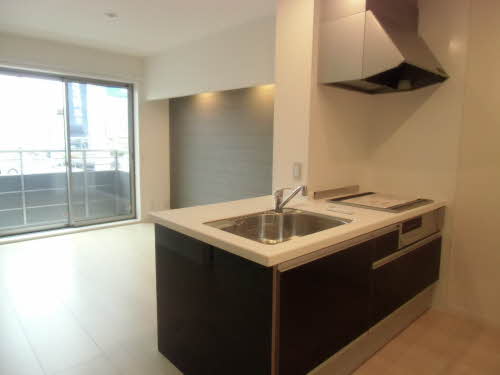 グランベレオ橘 203号-6