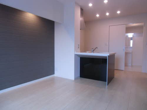 グランベレオ橘 203号-7