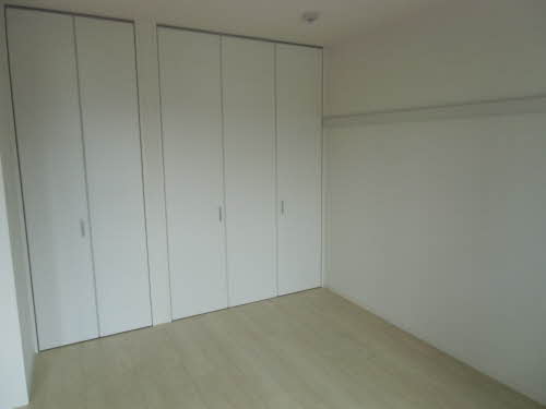 グランベレオ橘 203号-9