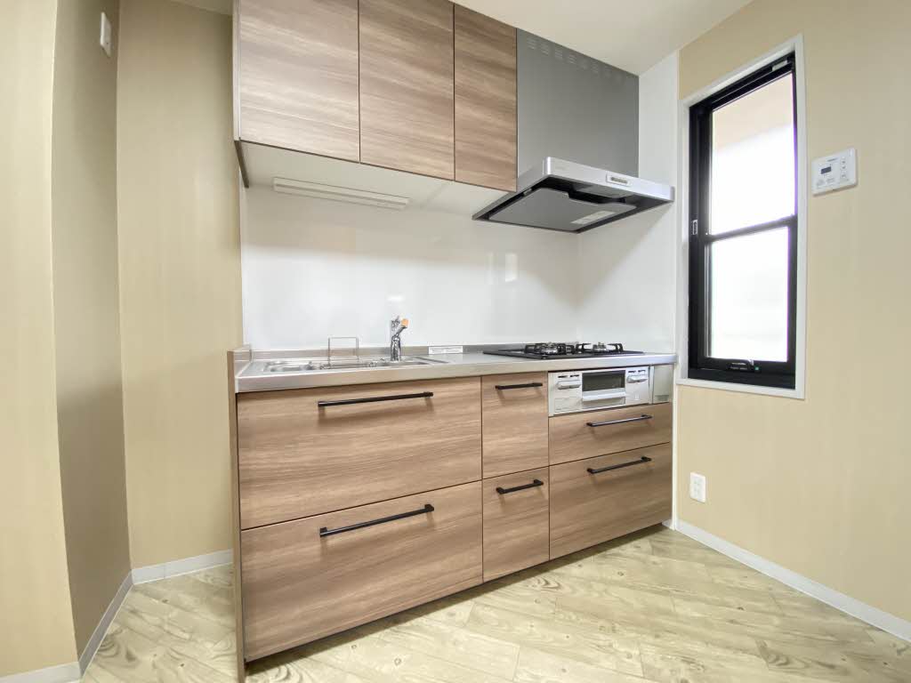 イーストビレッジ坂本　Ａ棟 A0203号-5