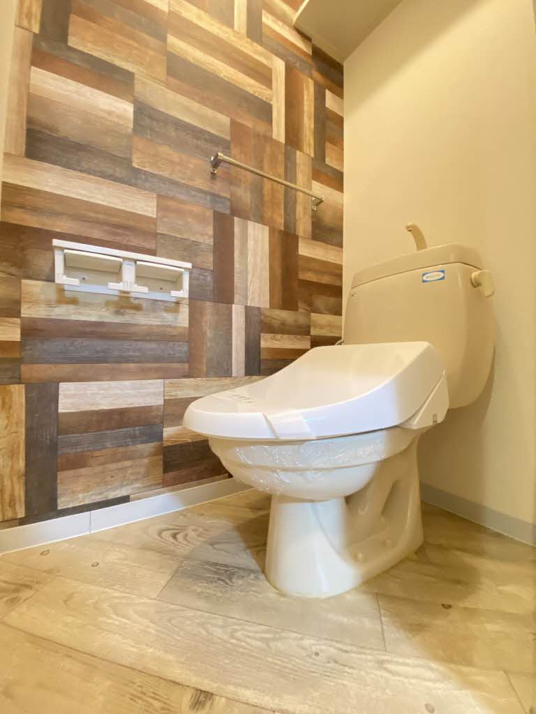 イーストビレッジ坂本　Ａ棟 A0203号-6