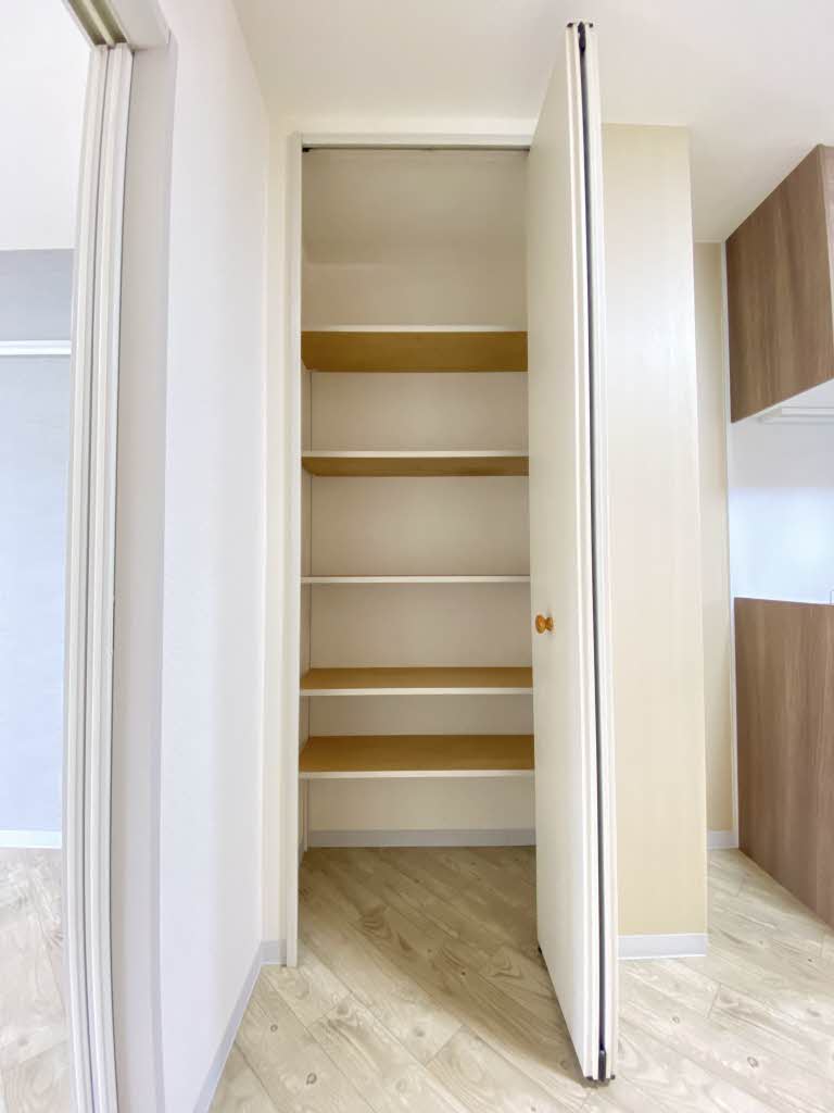 イーストビレッジ坂本　Ａ棟 A0203号-7