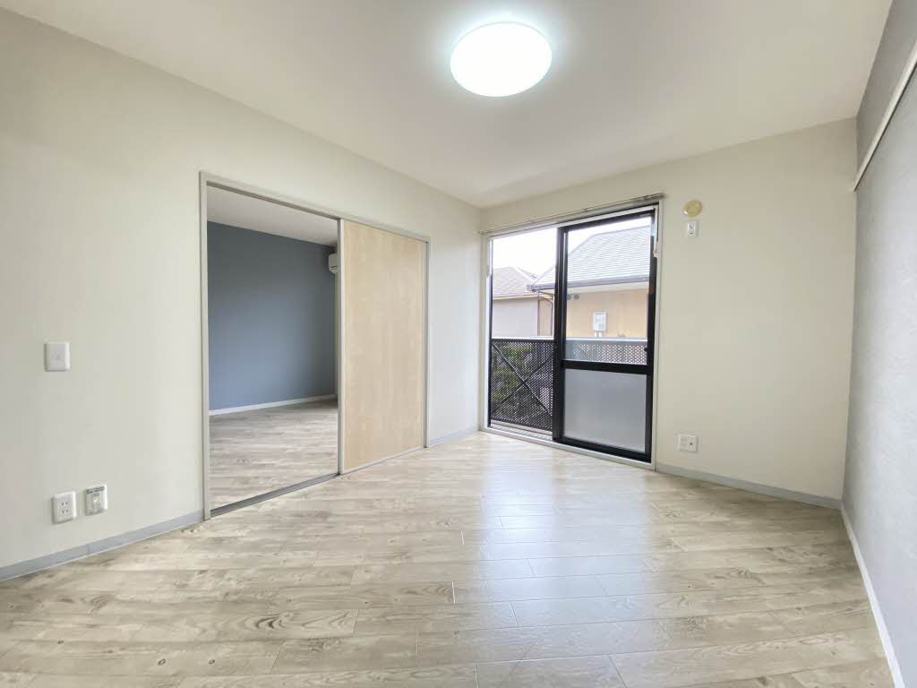 イーストビレッジ坂本　Ａ棟 A0203号-8