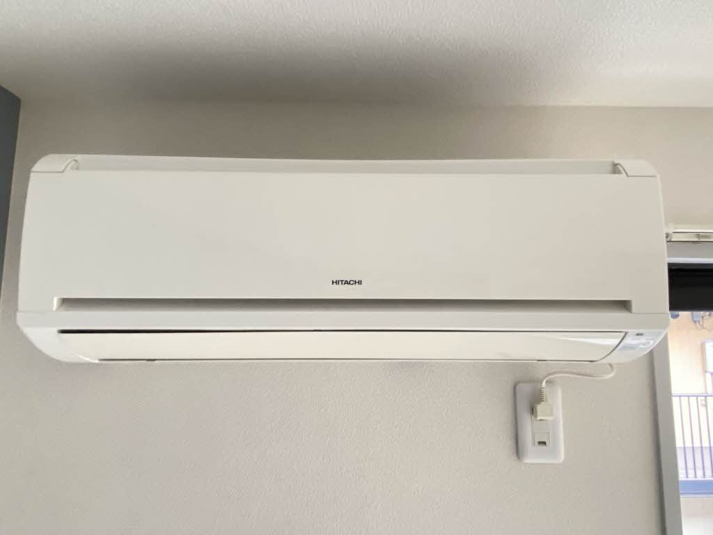 イーストビレッジ坂本　Ａ棟 A0203号-12