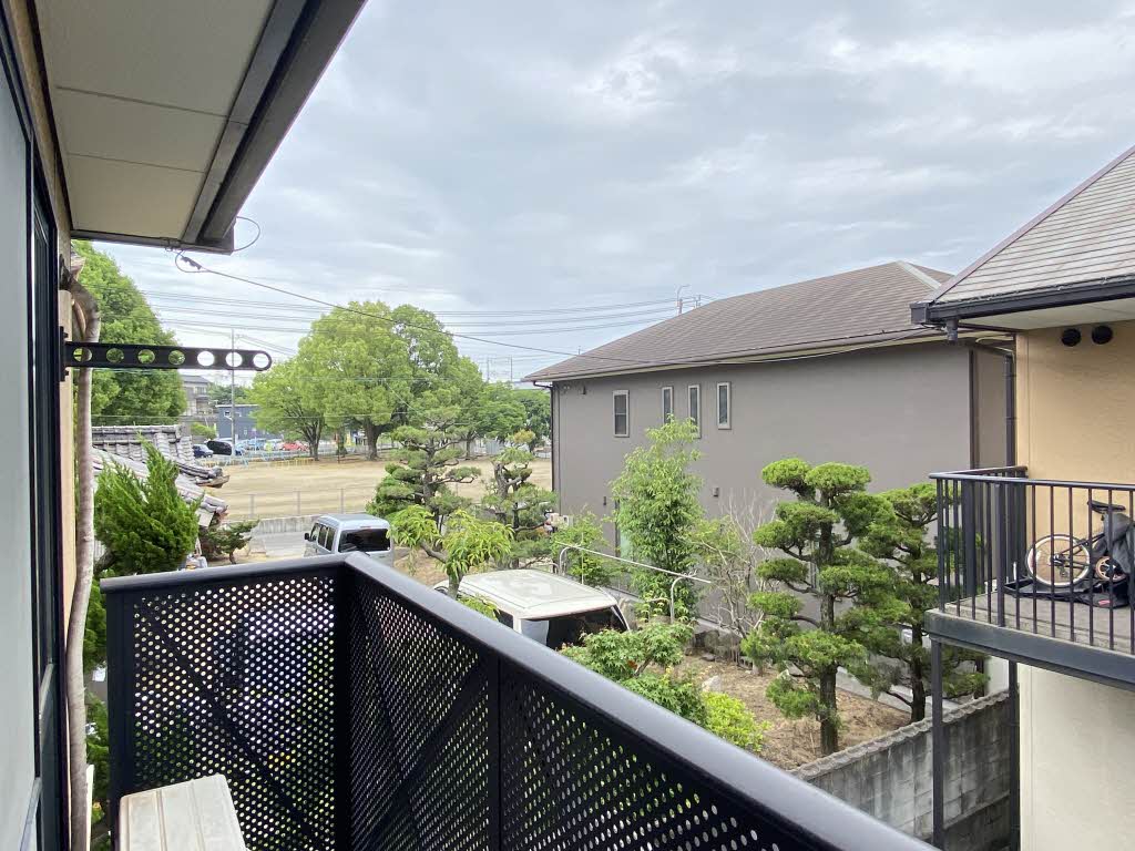 イーストビレッジ坂本　Ａ棟 A0203号-14