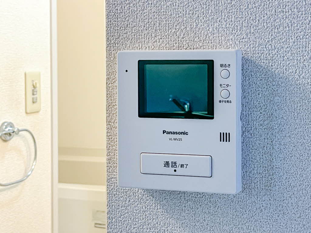 イーストビレッジ坂本 B棟 B0202号-10