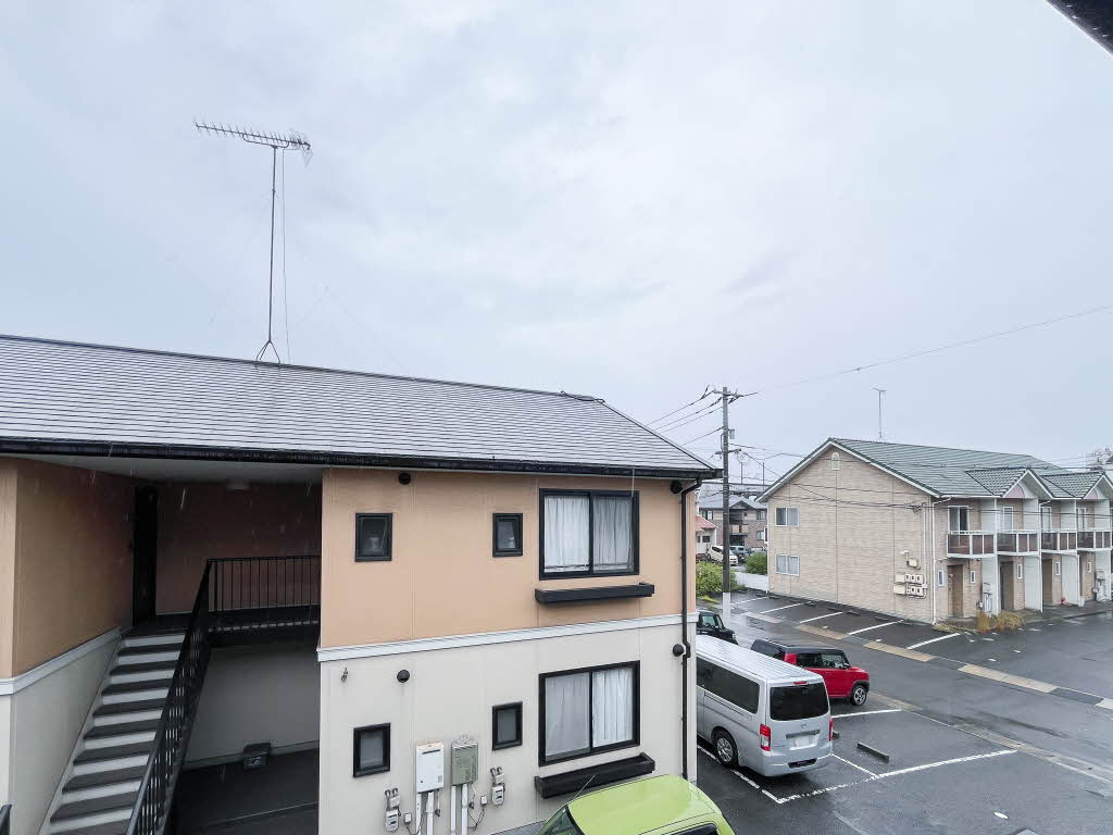 イーストビレッジ坂本 B棟 B0202号-14