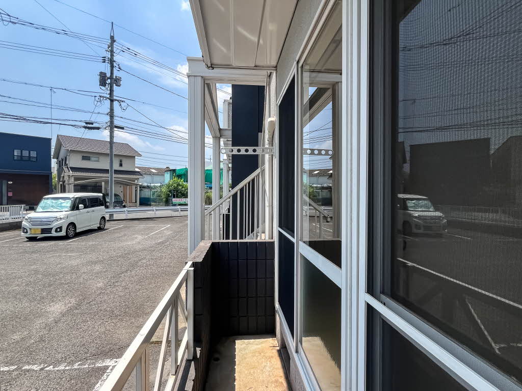 イーストパーク坂本 A棟 A0103号-15