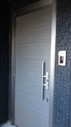 ベレオ中島田 102号-2