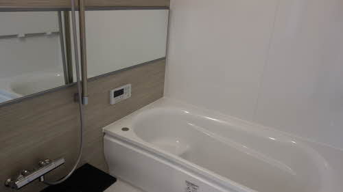 ベレオ中島田 102号-4