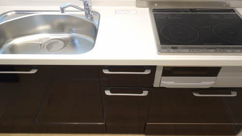 ベレオ中島田 102号-6