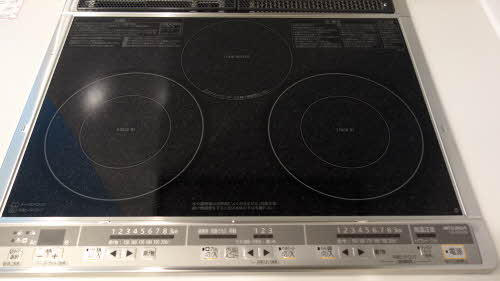 ベレオ中島田 102号-7