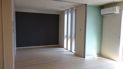 ベレオ中島田 102号-10