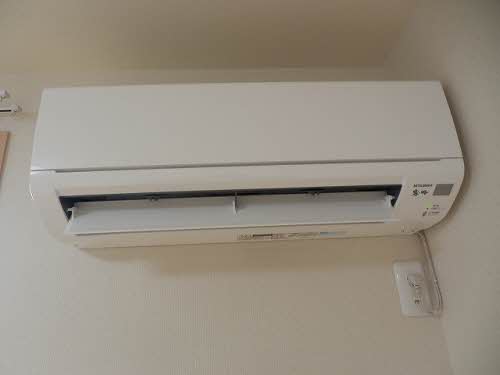 ヴィアソーレ光　Ｂ棟 0207号-3