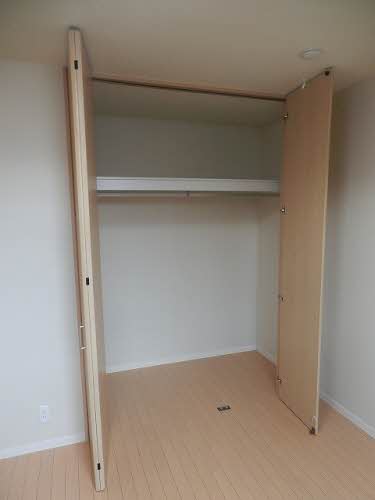 ヴィアソーレ光　Ｂ棟 0207号-5