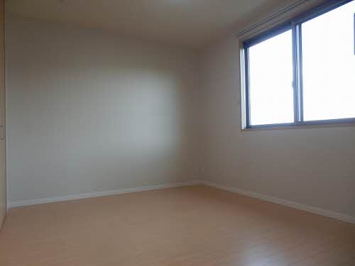 ヴィアソーレ光　Ｂ棟 0207号-6