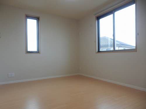 ヴィアソーレ光　Ｂ棟 0207号-9