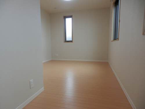 ヴィアソーレ光　Ｂ棟 0207号-10