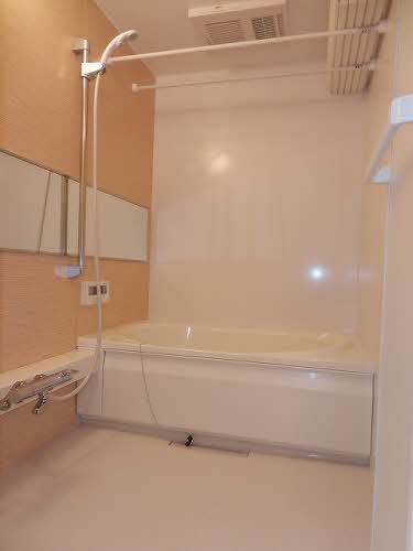 ヴィアソーレ光　Ｂ棟 0207号-12