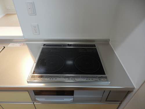 ヴィアソーレ光　Ｂ棟 0207号-13