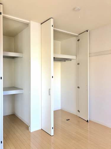 シャーメゾンタウン倉敷運動公園前　Ｄ棟 D0302号-6