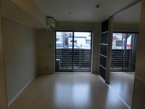 ラ・グラースＮ A0104号-3