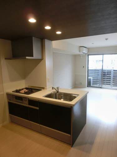 ラ・グラースＮ A0104号-4