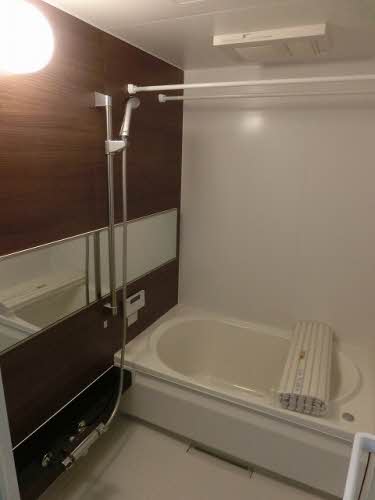 ラ・グラースＮ A0104号-5