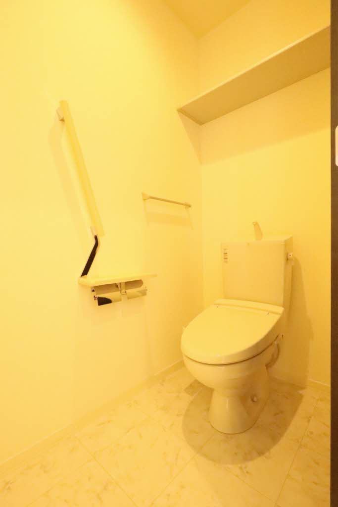 リラフォート西垣生 A0202号-6