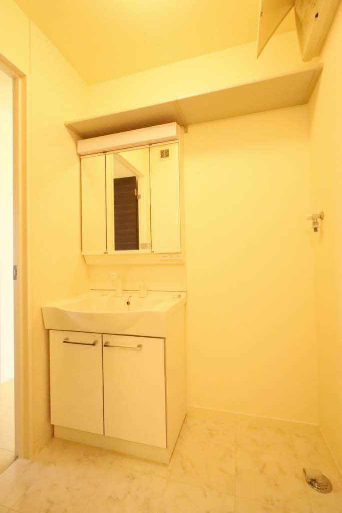 リラフォート西垣生 A0202号-7