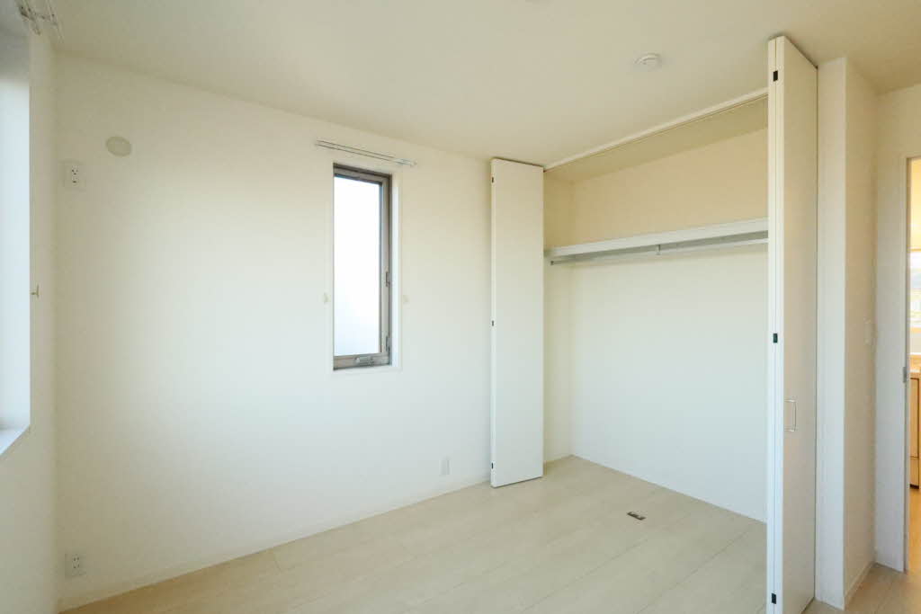 リラフォート西垣生 A0202号-8