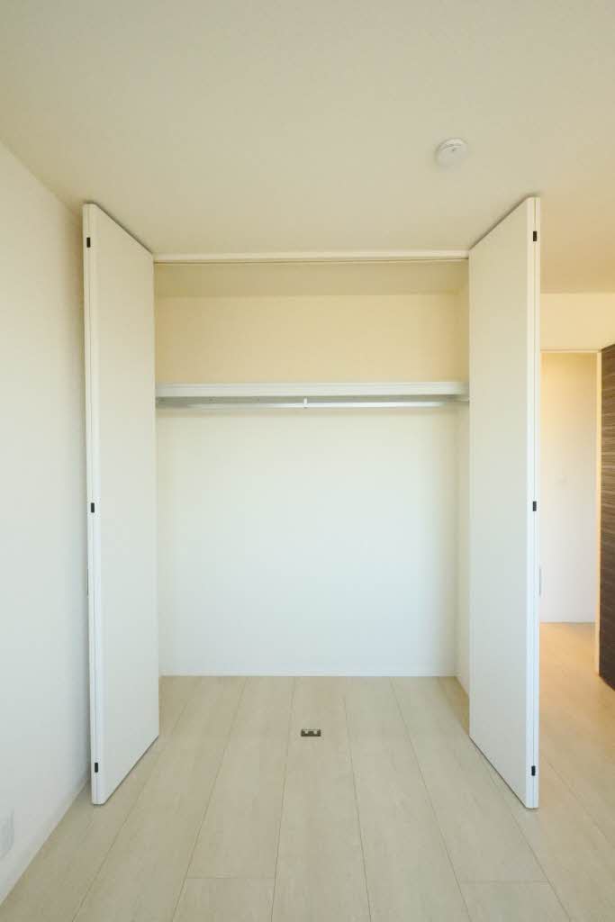 リラフォート西垣生 A0202号-9