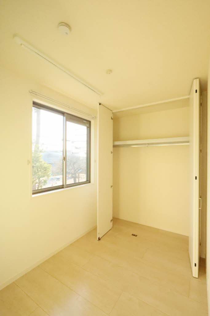 リラフォート西垣生 A0202号-13