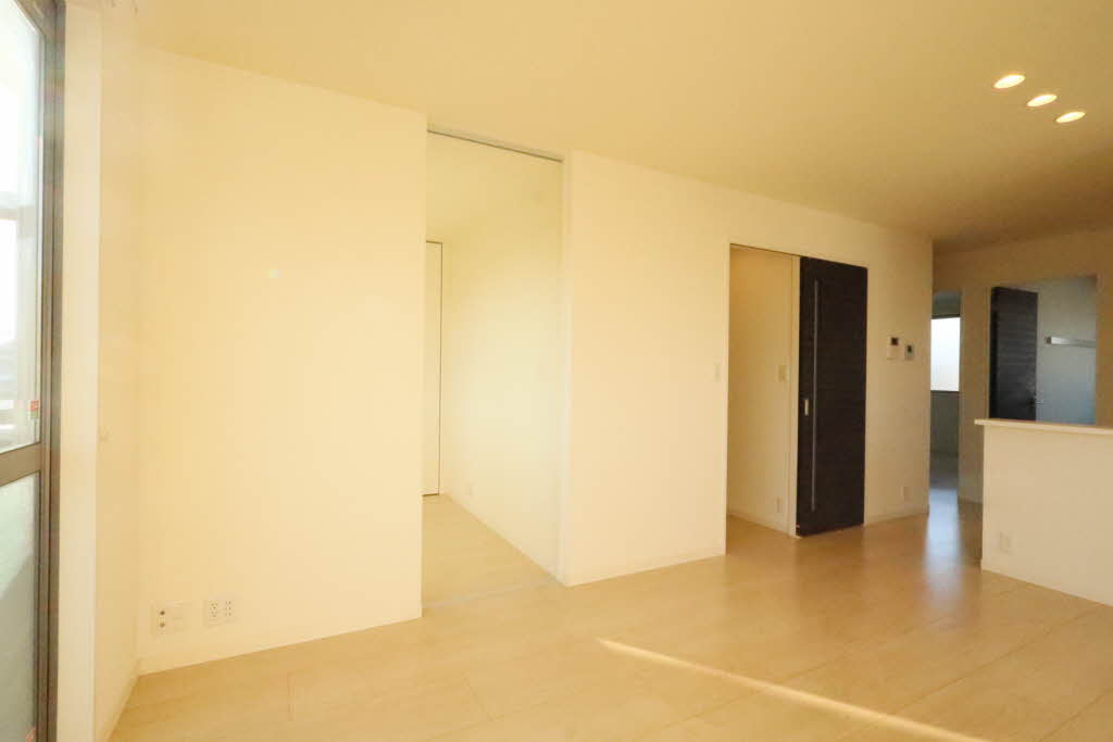 リラフォート西垣生 A0202号-15