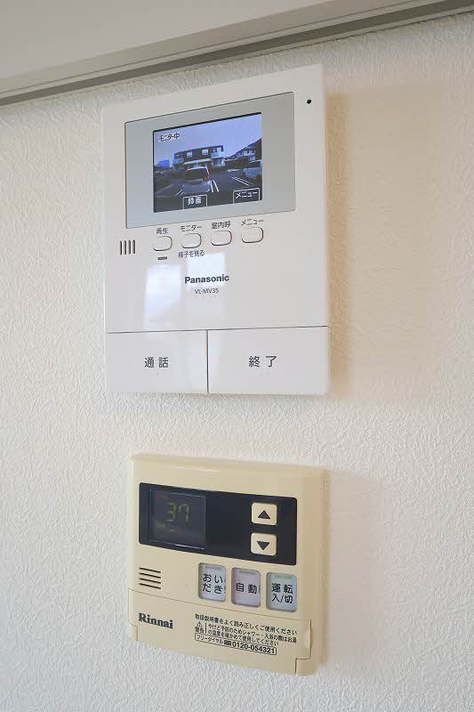 アンルミエール A棟 A0201号-11